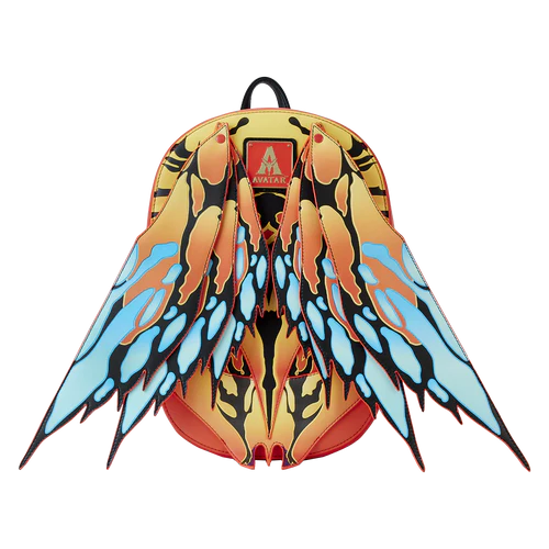 Loungefly Avatar Toruk Movable Wings Mini Backpack