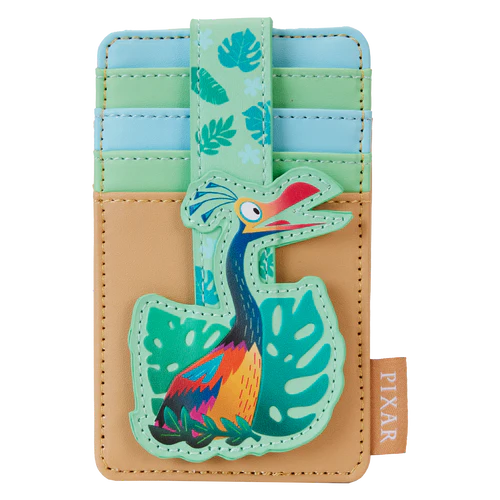 Loungefly Up Kevin Card Holder